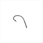 Set of 10 eyelet hooks for fishing, Regal Fish, Maruseigo Ring, size 4